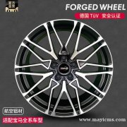 适用于宝马525\3\5\7系X3/X4/X5/X6改装18